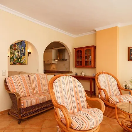 Daire Fuer 4 Personen Ca 80 Qm In Nerja, Andalusien Costa Del Sol