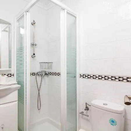 Fuer 4 Personen Ca 80 Qm In Nerja, Andalusien Costa Del Sol
