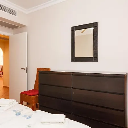 Apartment Fuer 4 Personen Ca 80 Qm In Nerja, Andalusien Costa Del Sol *