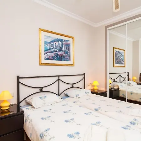 Fuer 4 Personen Ca 80 Qm In Nerja, Andalusien Costa Del Sol Apartment Nerja