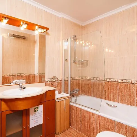 Fuer 4 Personen Ca 80 Qm In Nerja, Andalusien Costa Del Sol