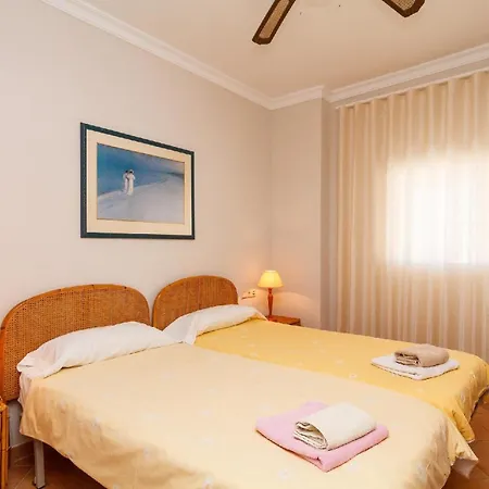 Fuer 4 Personen Ca 80 Qm In Nerja, Andalusien Costa Del Sol Apartment Nerja