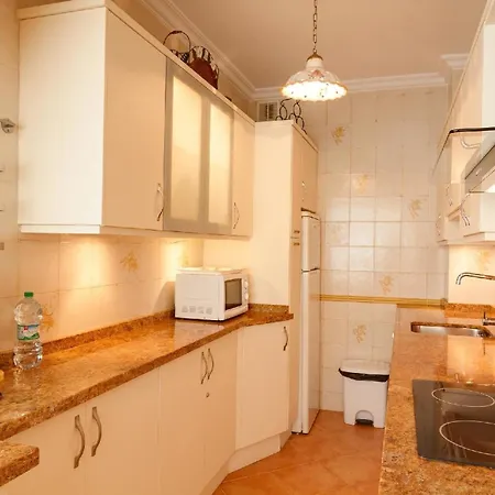 Fuer 4 Personen Ca 80 Qm In Nerja, Andalusien Costa Del Sol