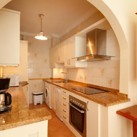 Fuer 4 Personen Ca 80 Qm In Nerja, Andalusien Costa Del Sol Apartment