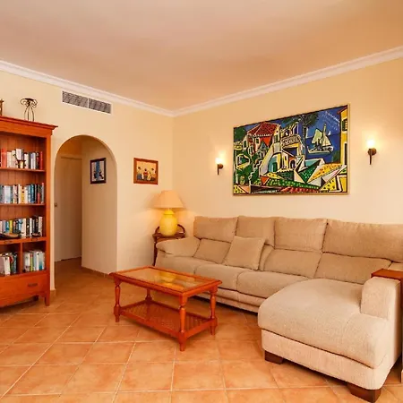 Fuer 4 Personen Ca 80 Qm In Nerja, Andalusien Costa Del Sol Apartment Nerja