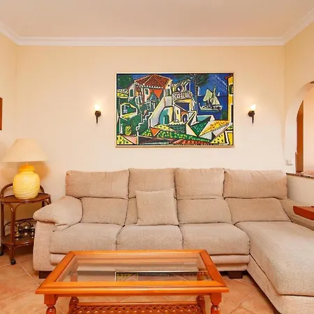 Fuer 4 Personen Ca 80 Qm In Nerja, Andalusien Costa Del Sol نيرخا