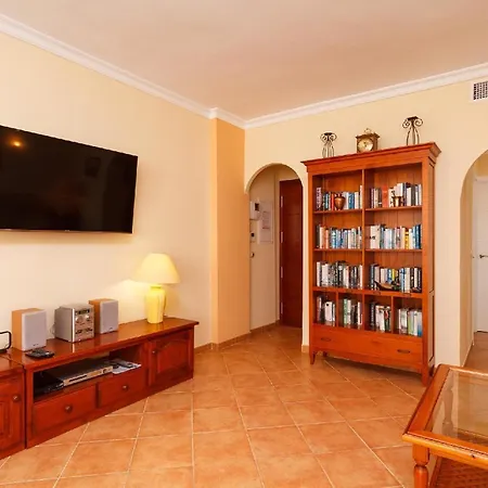 Apartamento Fuer 4 Personen Ca 80 Qm In Nerja, Andalusien Costa Del Sol Nerja