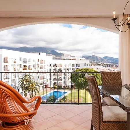 Fuer 4 Personen Ca 80 Qm In Nerja, Andalusien Costa Del Sol *